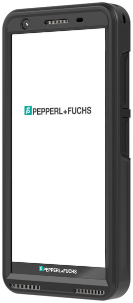 Smart-Ex® 03 – le nouveau smartphone 5G à sécurité intrinsèque de Pepperl+Fuchs pour la numérisation des données en zones dangereuses 